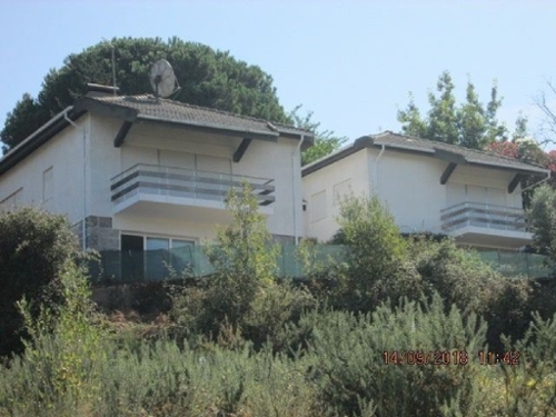 Bairros Castelo De Paiva house foto 320590