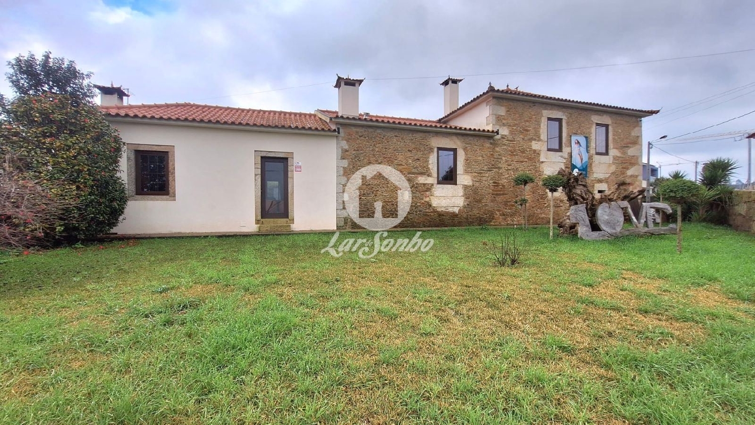  à venda casa Balazar Póvoa De Varzim 1