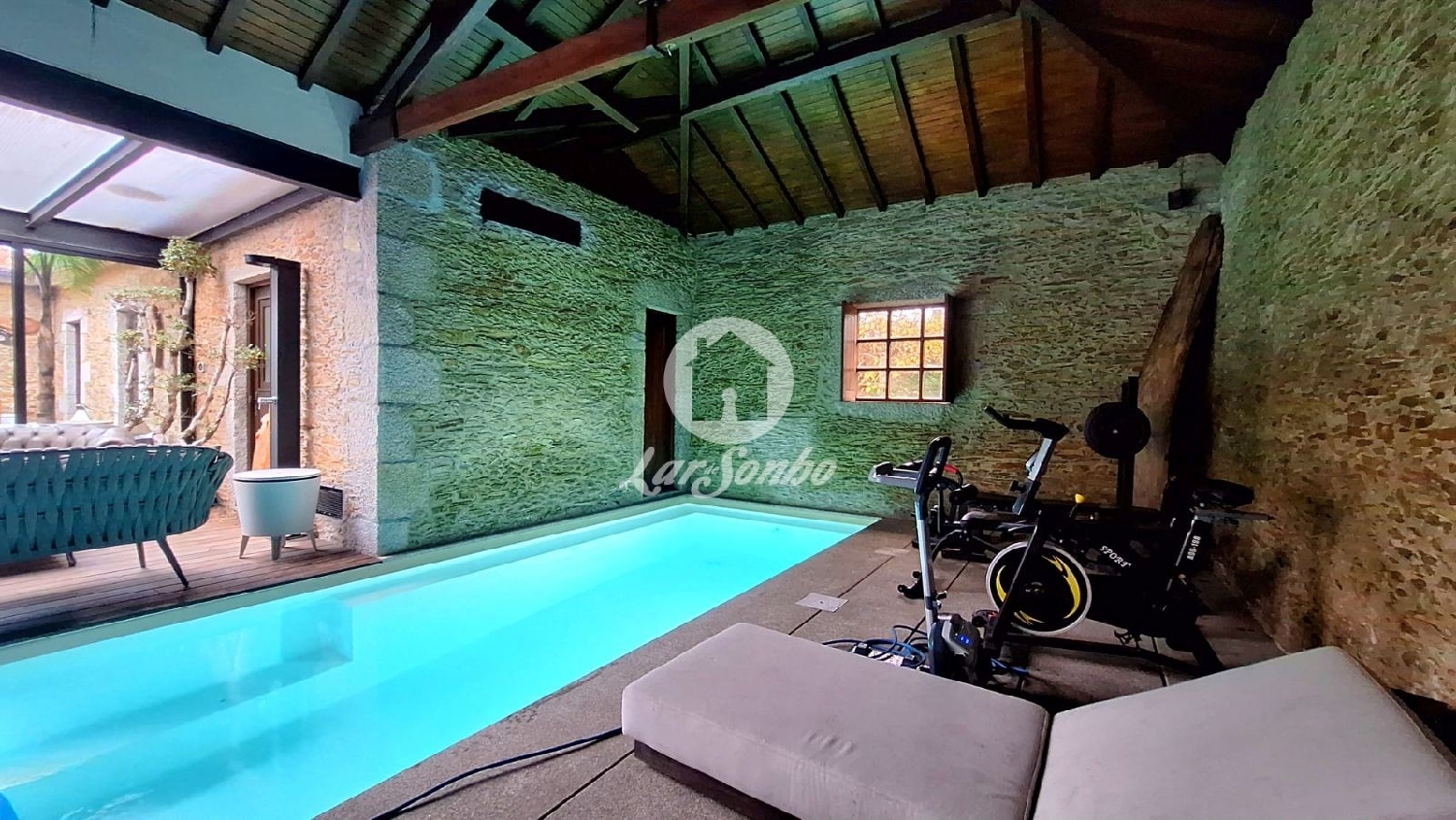 te koop huis Balazar Póvoa De Varzim 2