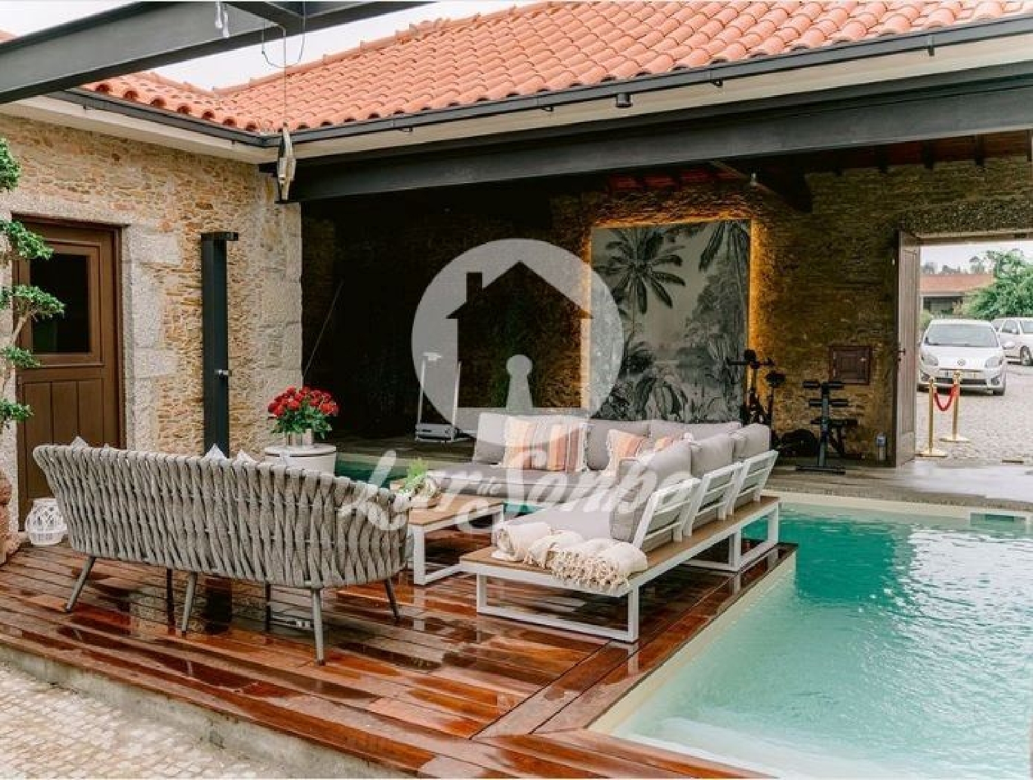 te koop huis Balazar Póvoa De Varzim 3