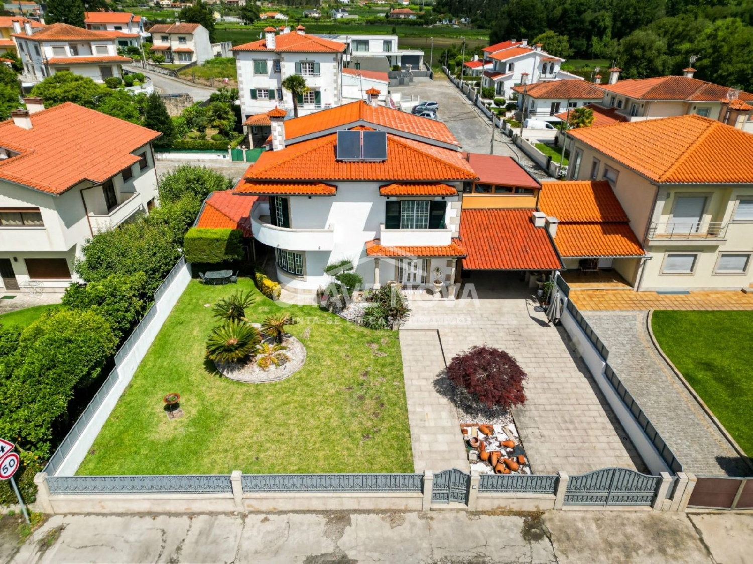  köpa hus Balugães Barcelos 1