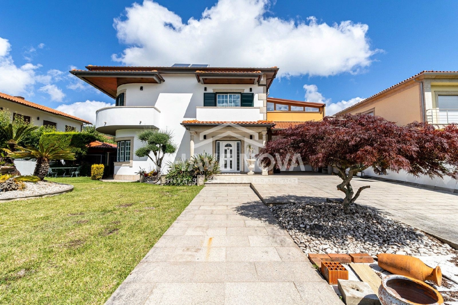  köpa hus Balugães Barcelos 2