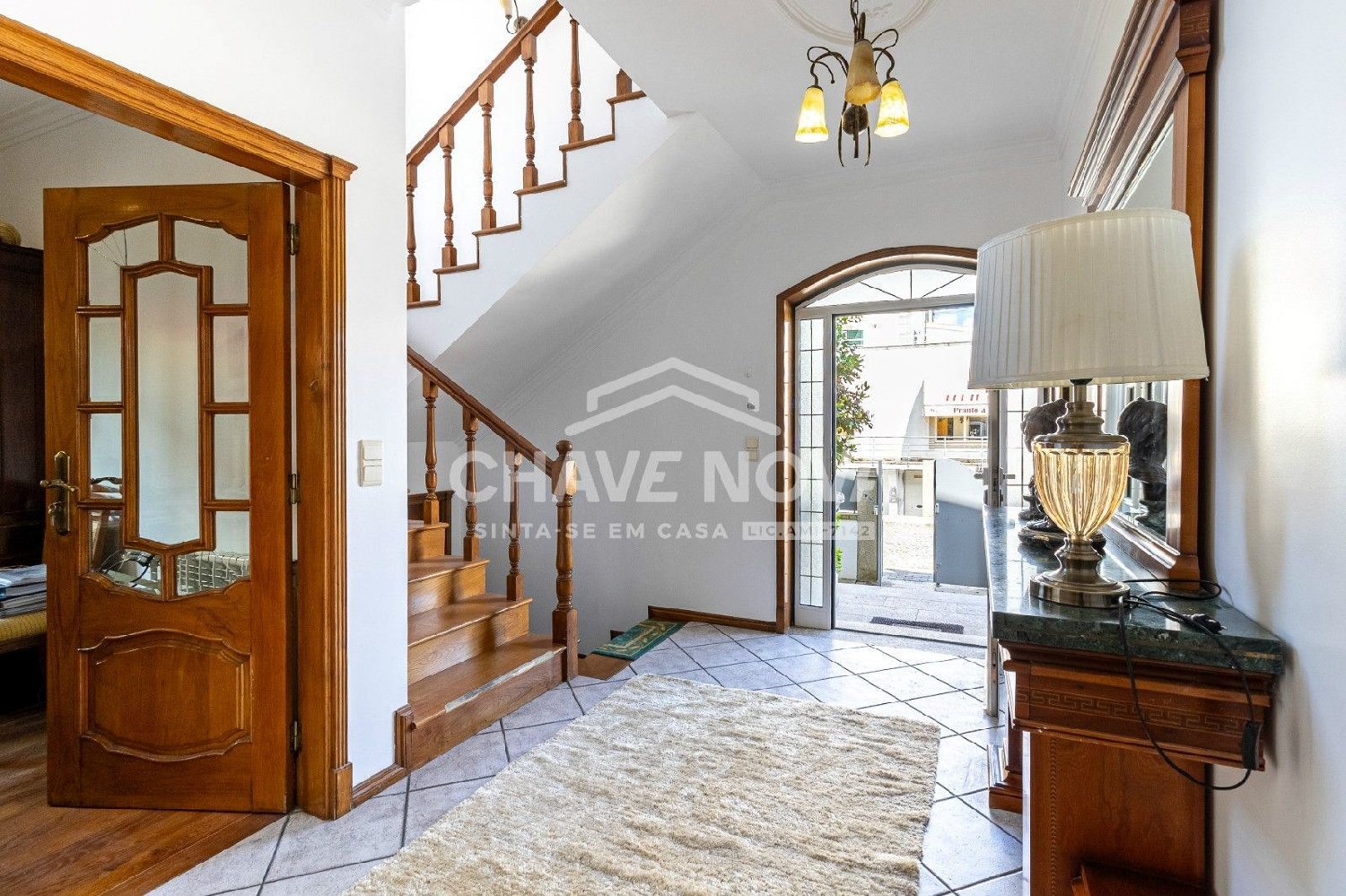  köpa hus Balugães Barcelos 3