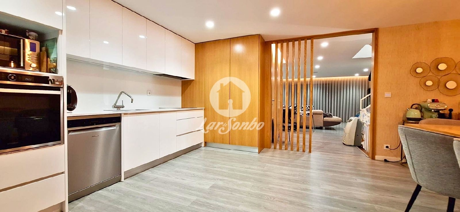 à vendre maison Balugães Barcelos 2