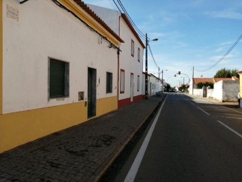 Barbacena Elvas huis foto 324600