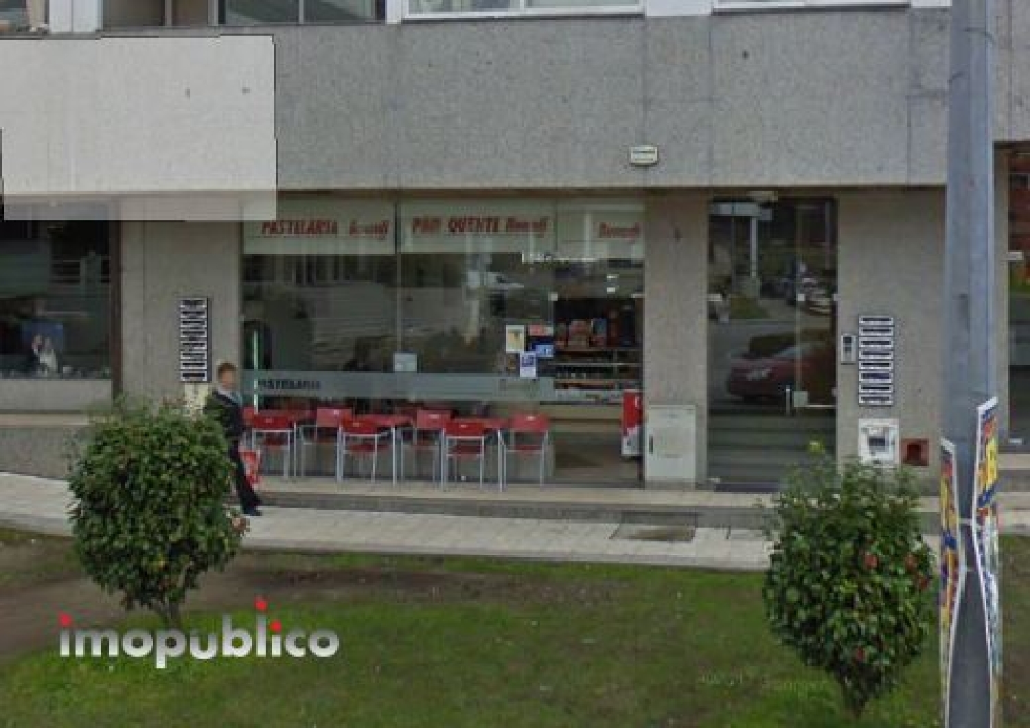  te koop huis Barbudo Vila Verde 1
