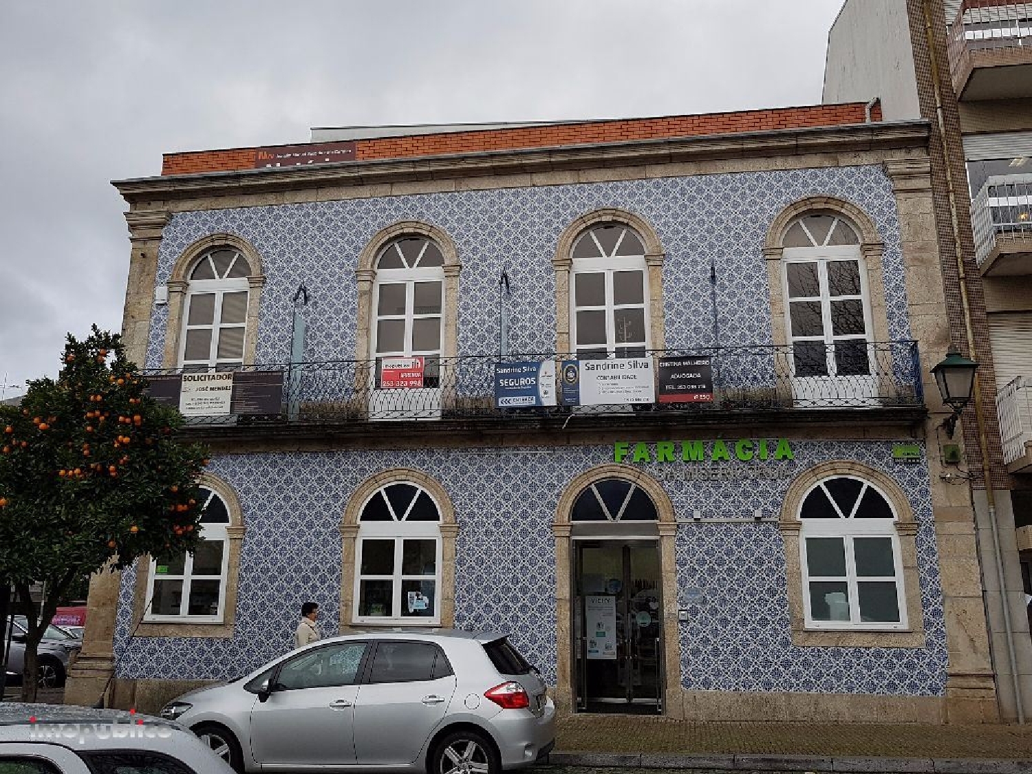  te koop huis Barbudo Vila Verde 1