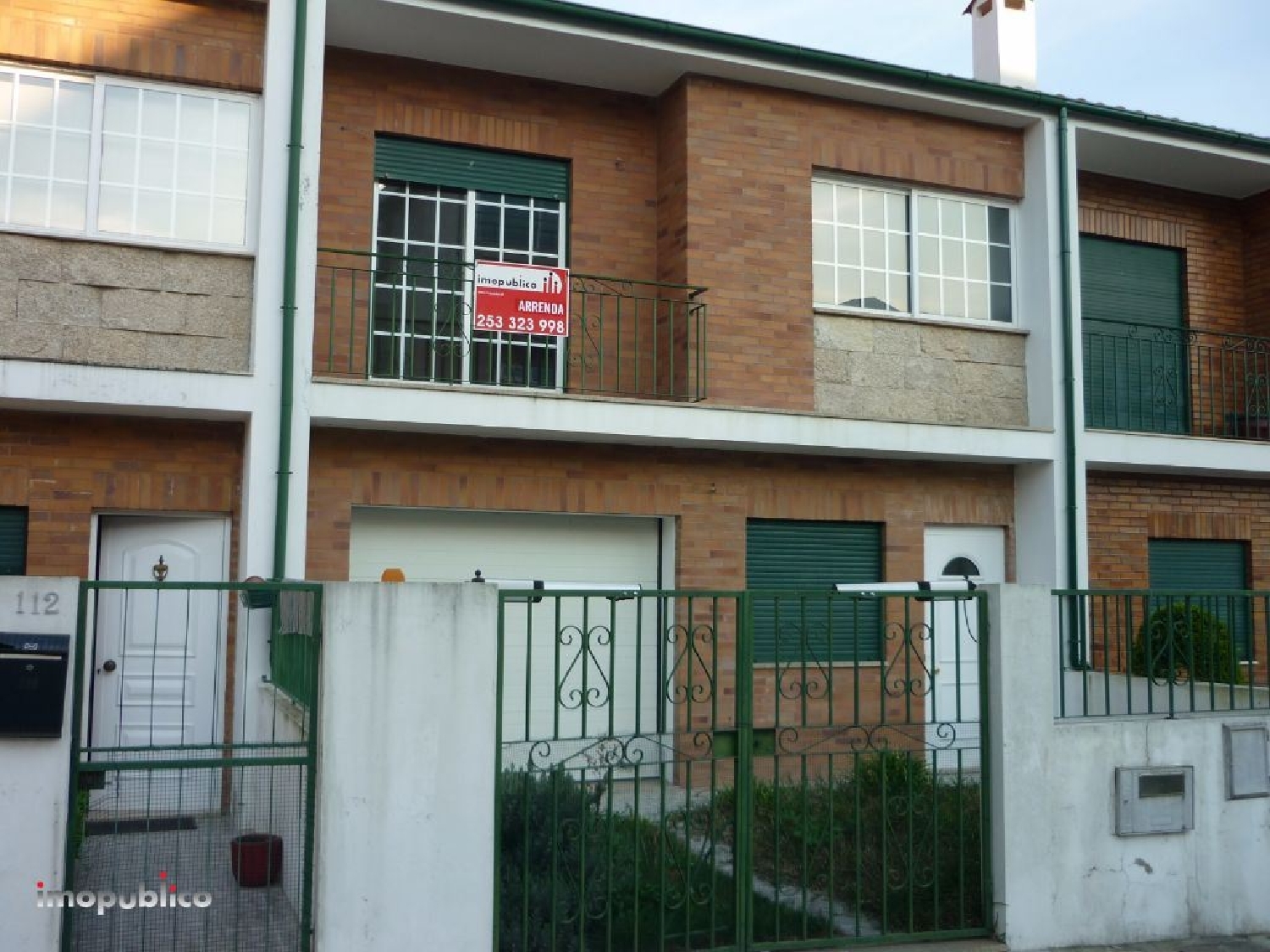  te koop huis Barbudo Vila Verde 1