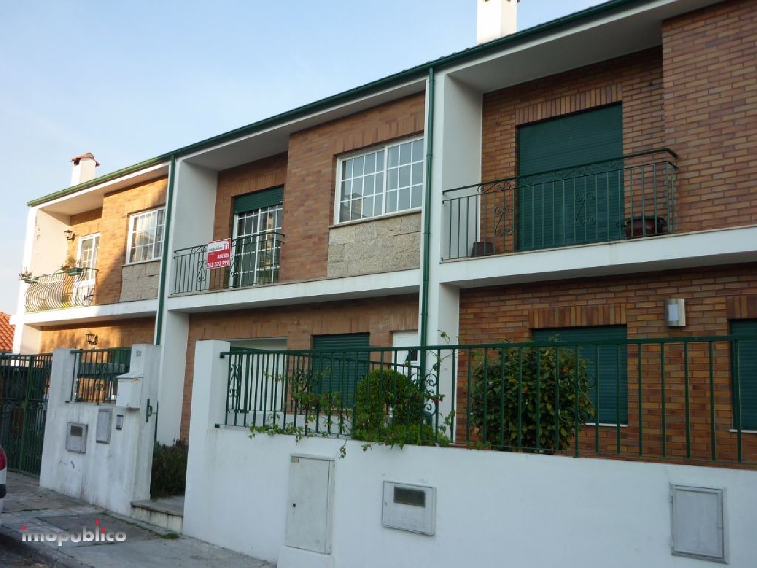 te koop huis Barbudo Vila Verde 2