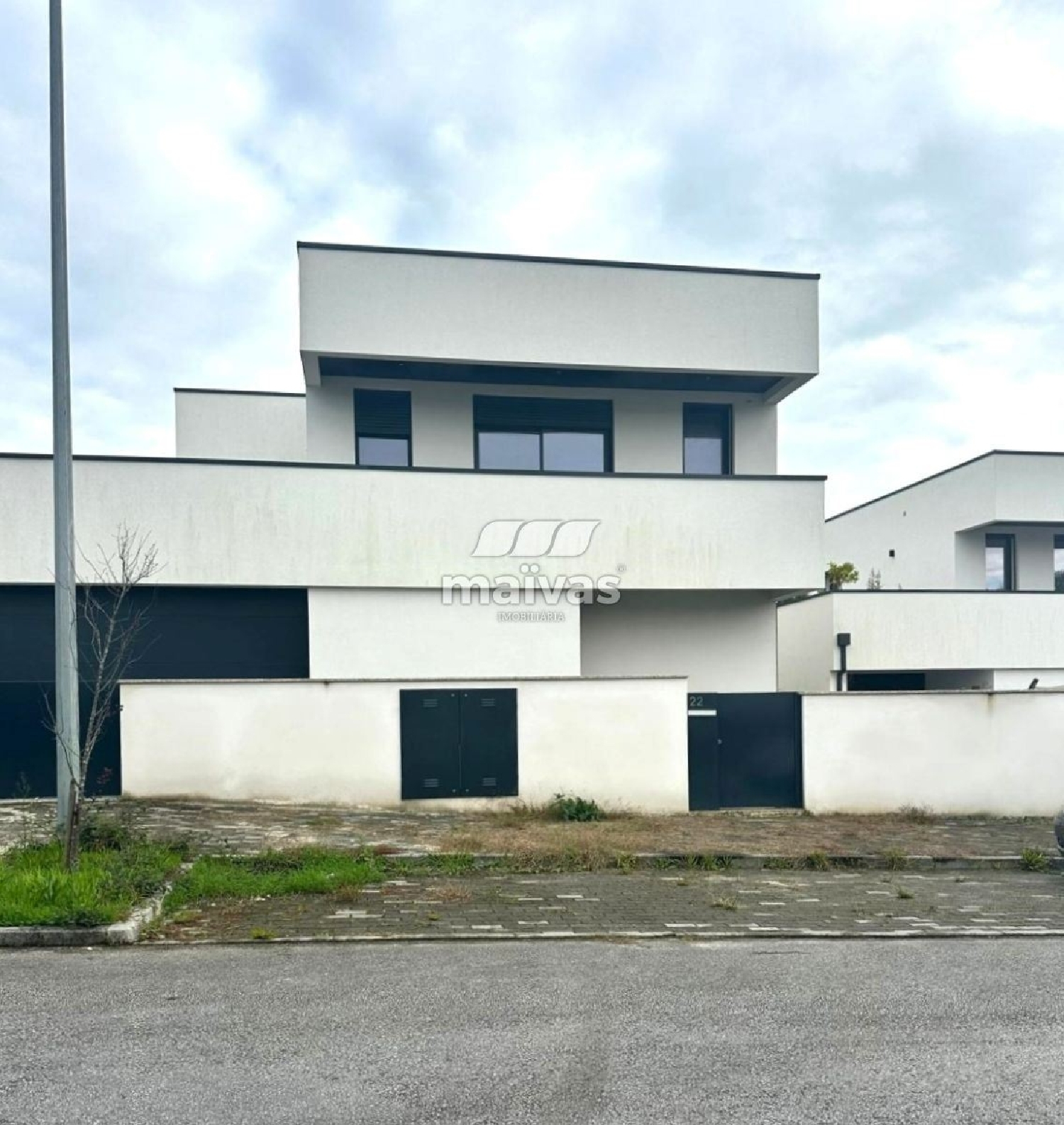  te koop huis Barbudo Vila Verde 1