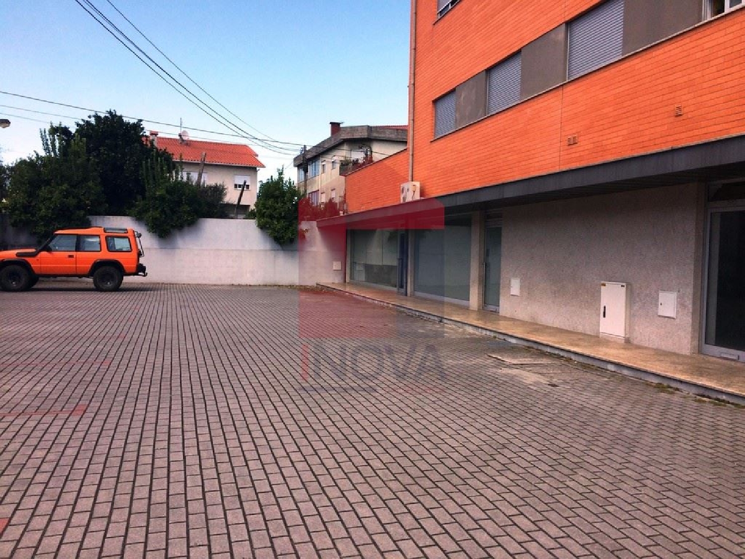 à venda casa Barbudo Vila Verde 3