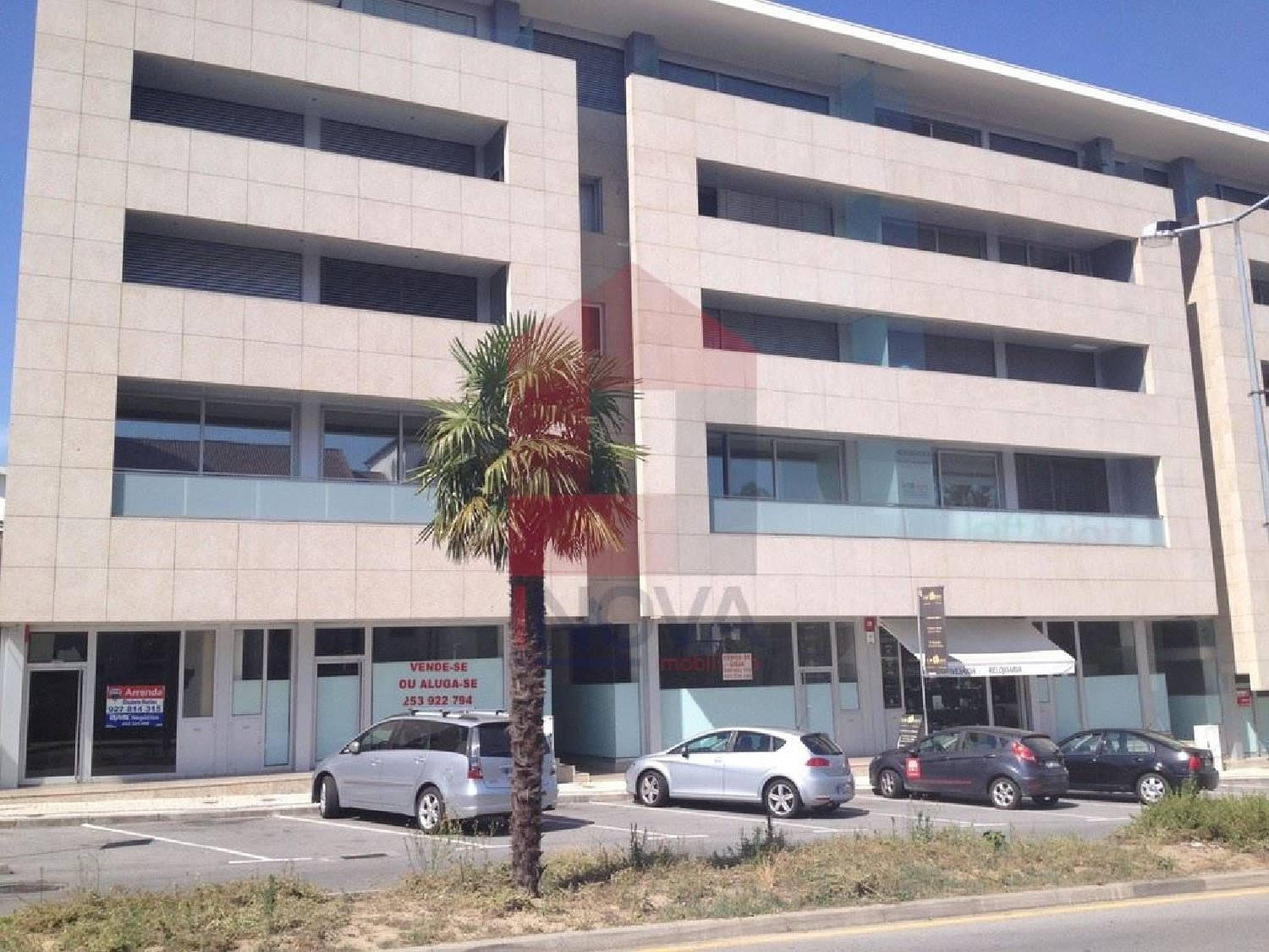 te koop huis Barbudo Vila Verde 3