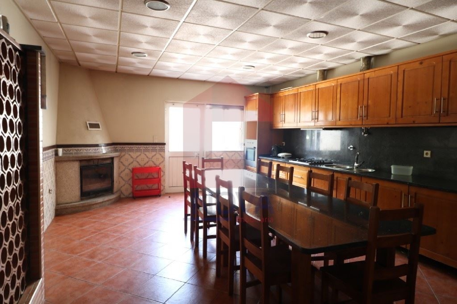 à vendre maison Barbudo Vila Verde 2