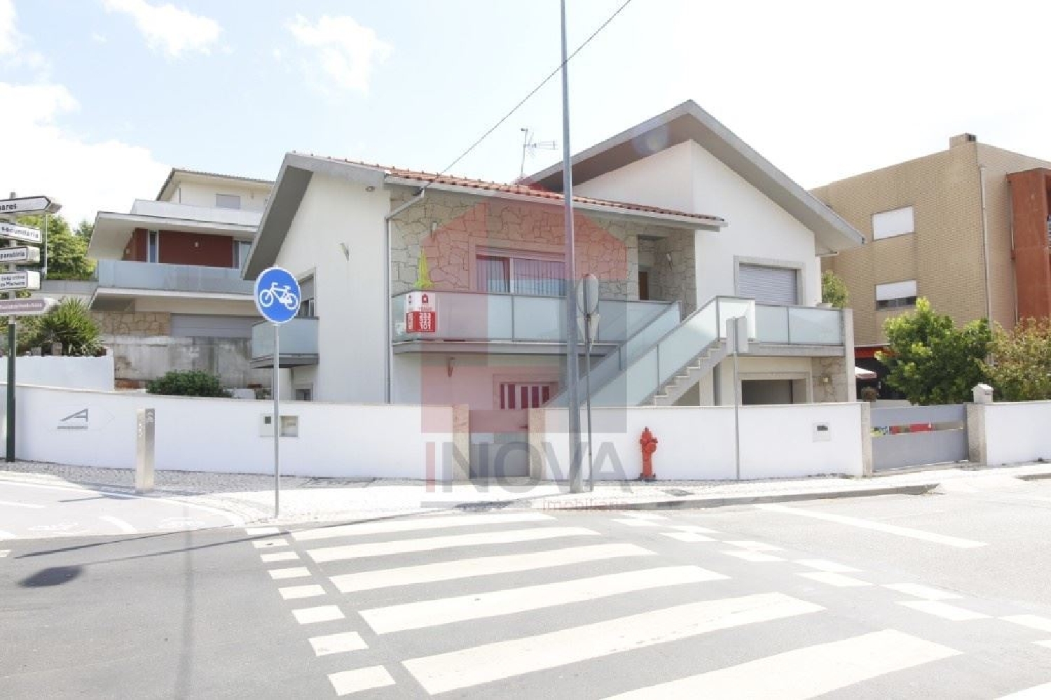  te koop huis Barbudo Vila Verde 1