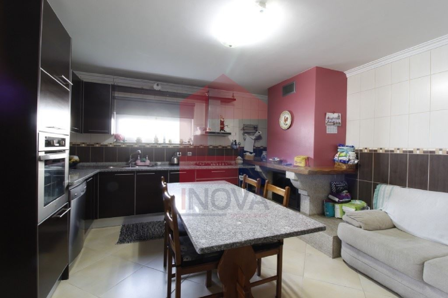 te koop huis Barbudo Vila Verde 2
