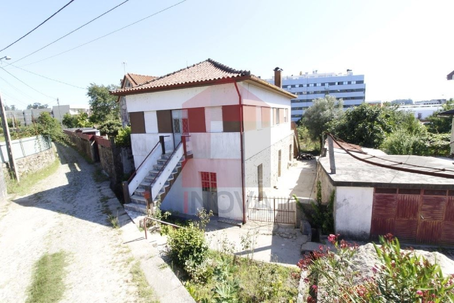  te koop huis Barbudo Vila Verde 1