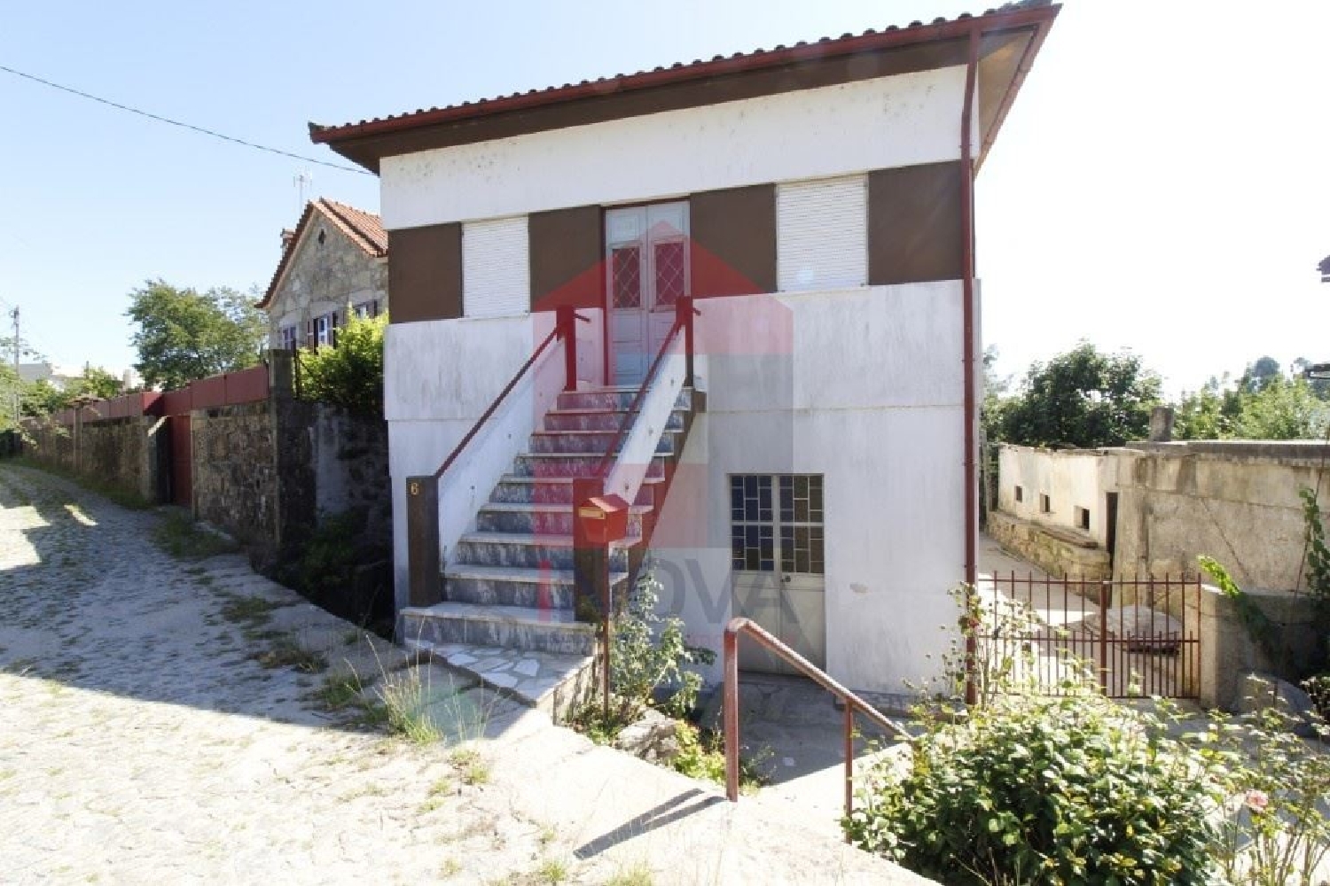te koop huis Barbudo Vila Verde 2
