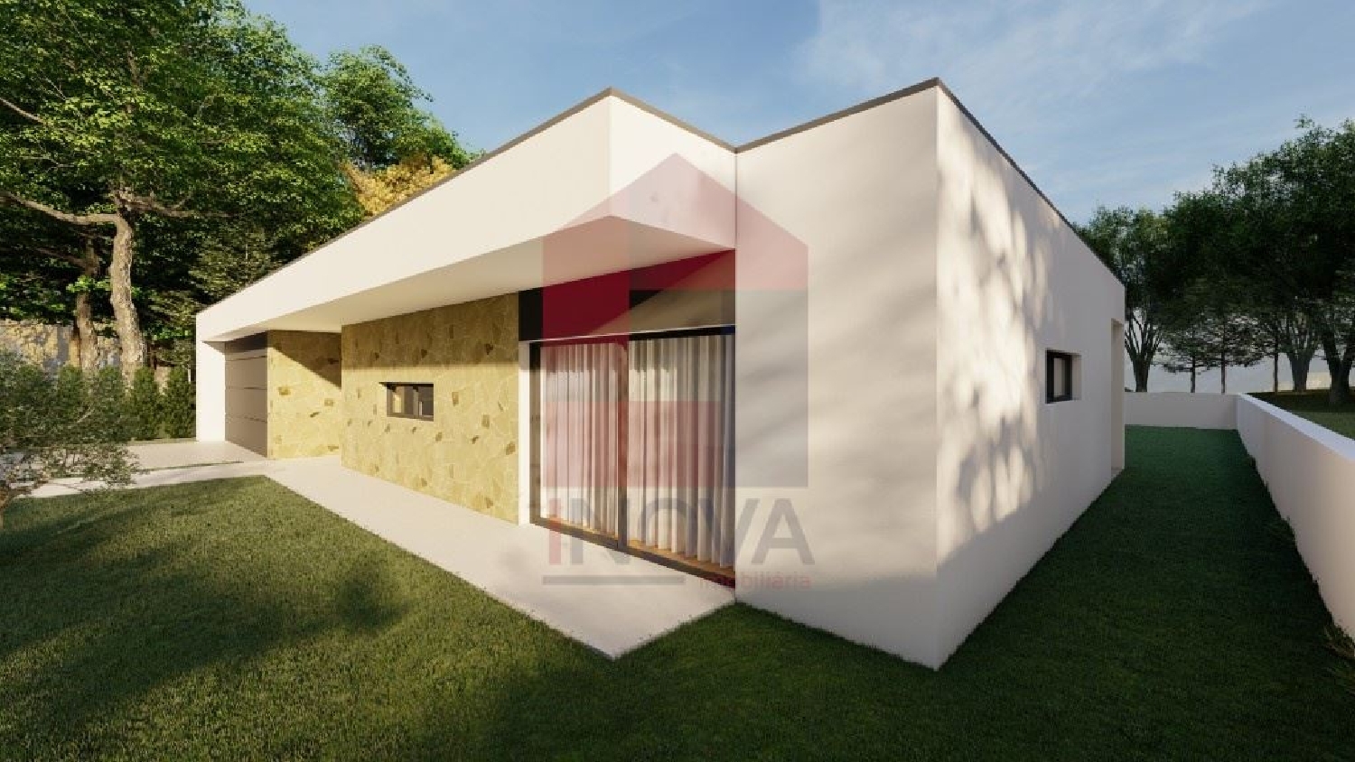 te koop huis Barbudo Vila Verde 2
