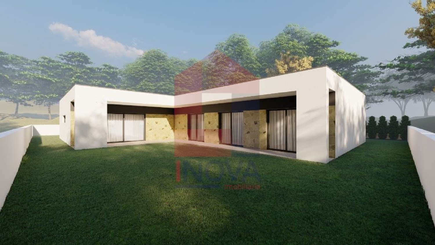 te koop huis Barbudo Vila Verde 3