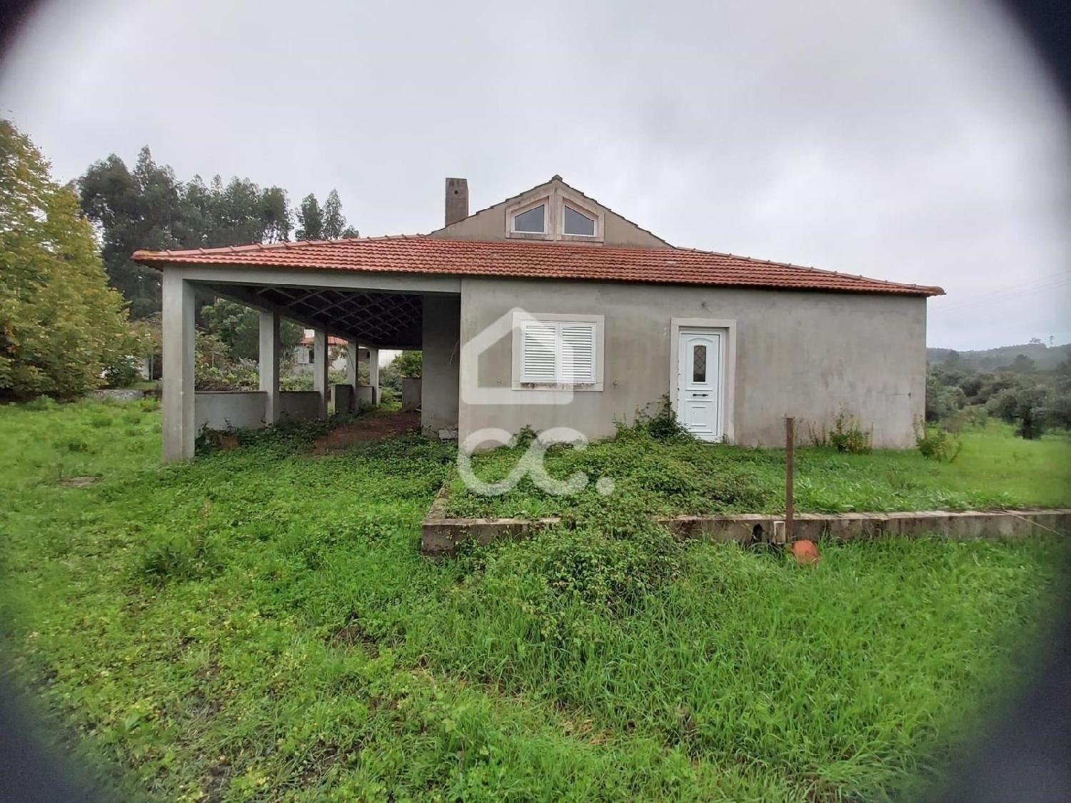  kaufen Haus Barcai Ferreira Do Zêzere 1