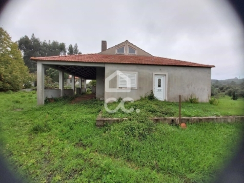 Barcai Ferreira Do Zêzere Haus Bild 323466