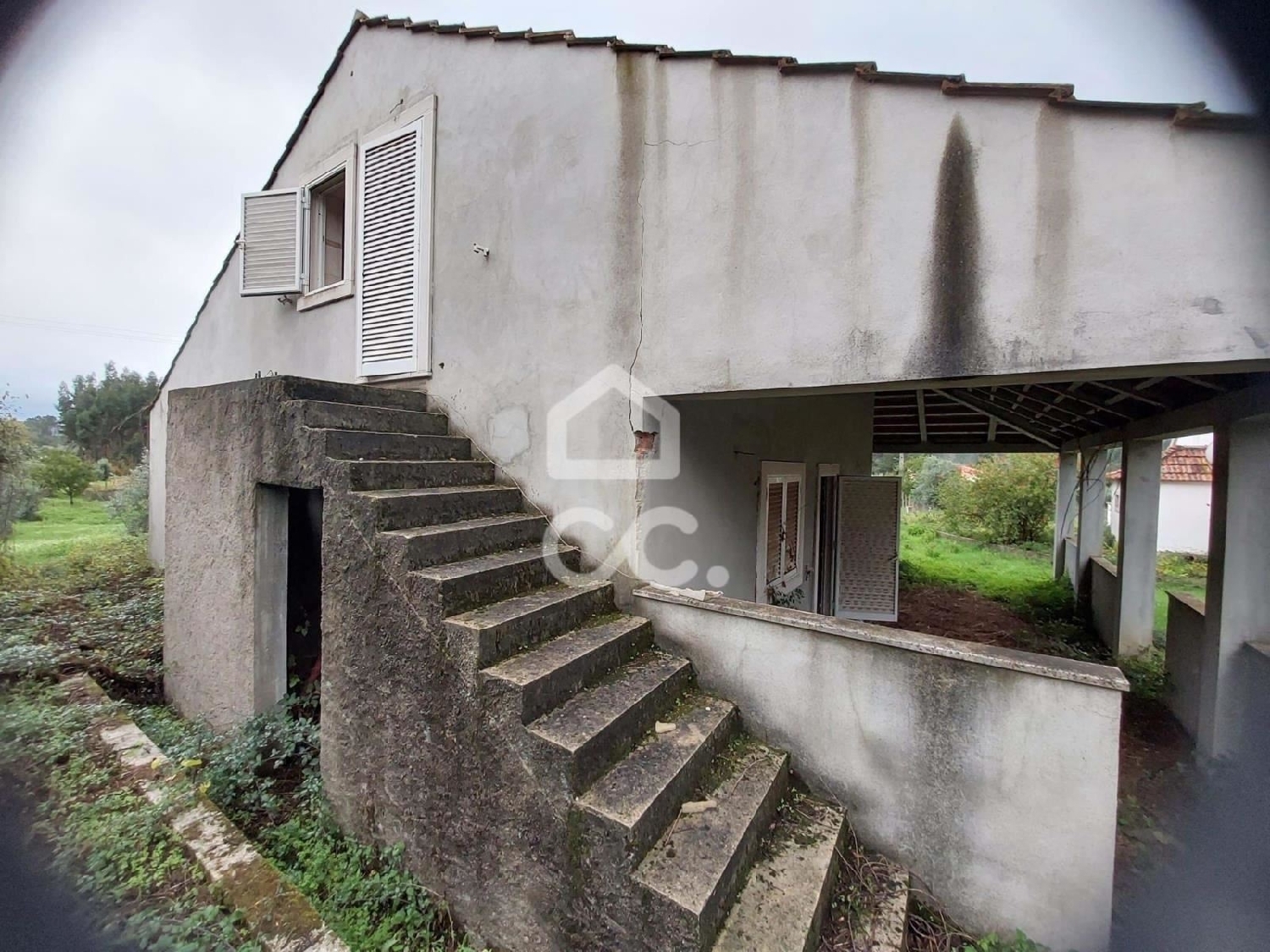  kaufen Haus Barcai Ferreira Do Zêzere 2