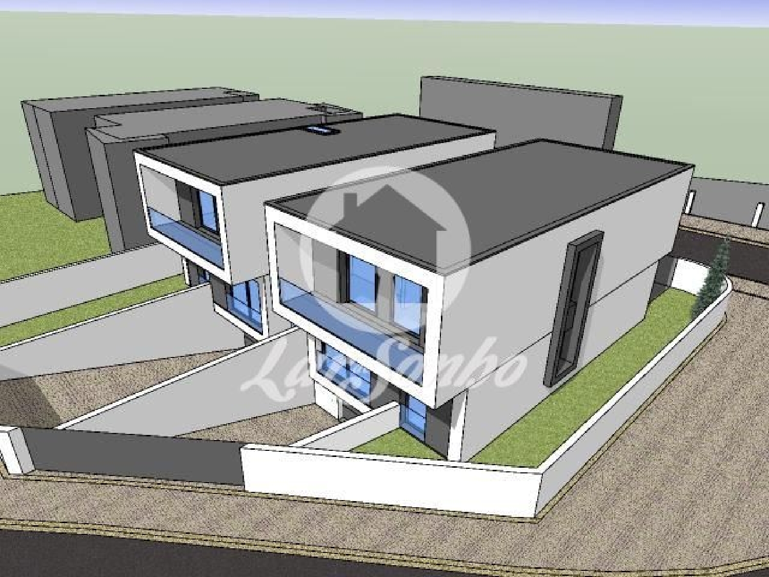  te koop huis Barcelos Barcelos 1