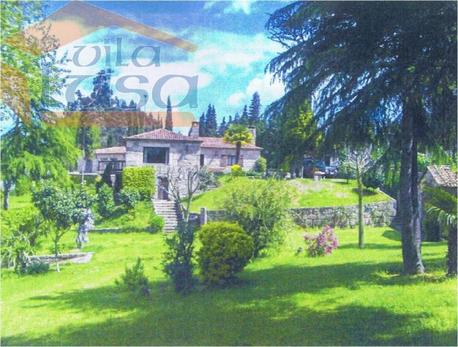 te koop huis Barcelos Barcelos 2
