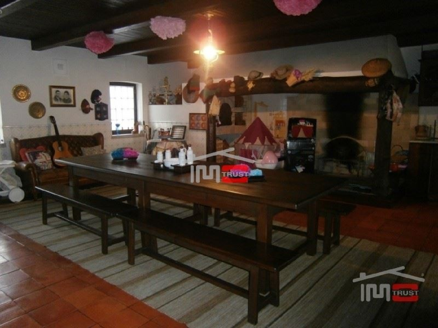 te koop huis Barreira Ansião 3
