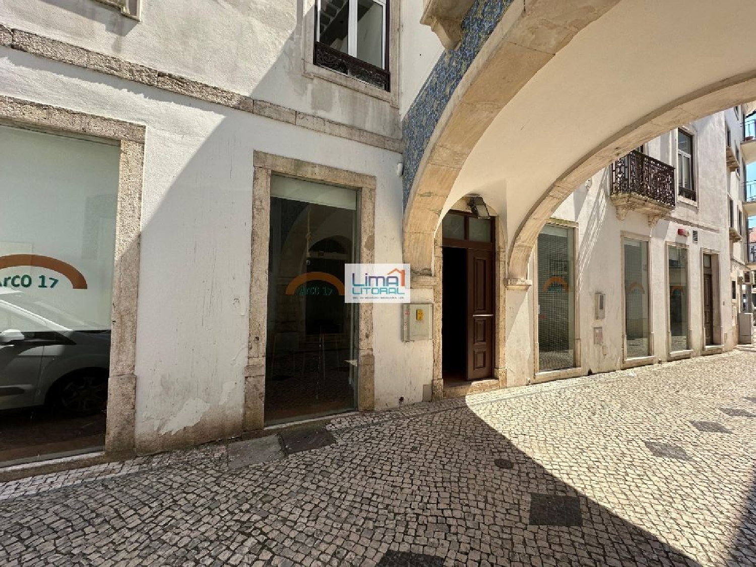  te koop huis Barreira Ansião 2