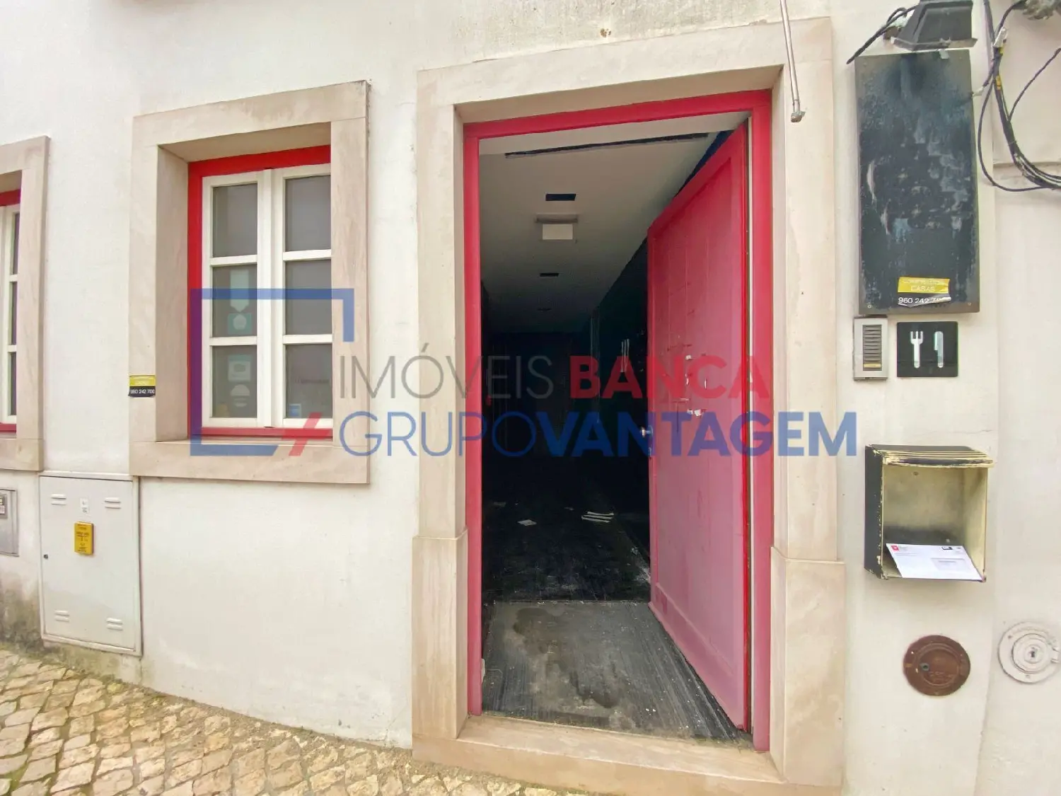 te koop huis Barreira Ansião 1