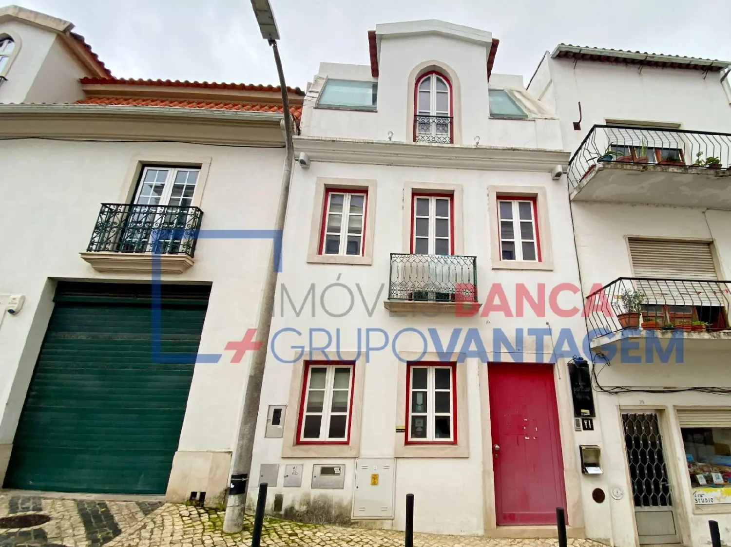 te koop huis Barreira Ansião 2