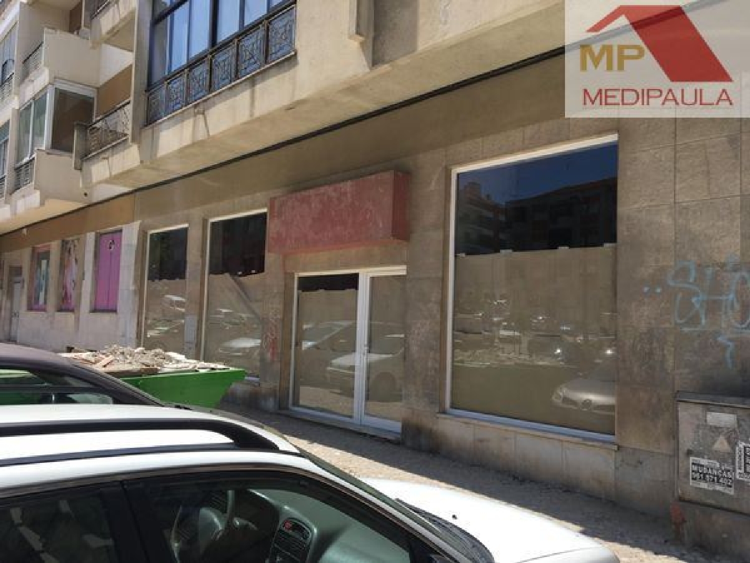  te koop huis Barreiro Barreiro 1