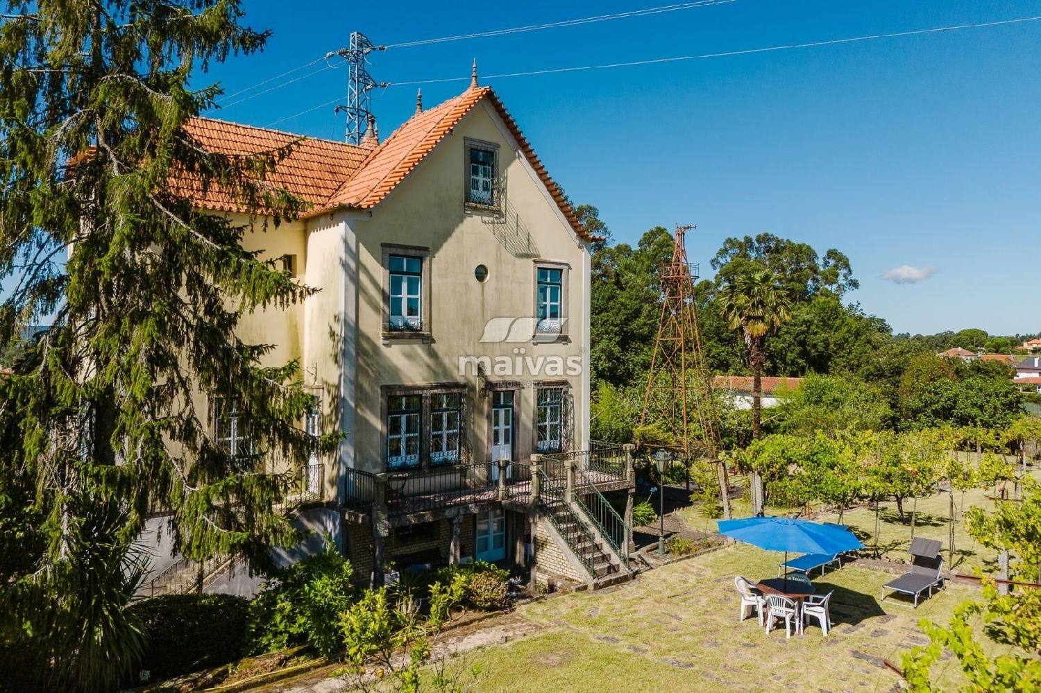  à vendre maison Barrô, Barro Arcos De Valdevez 1