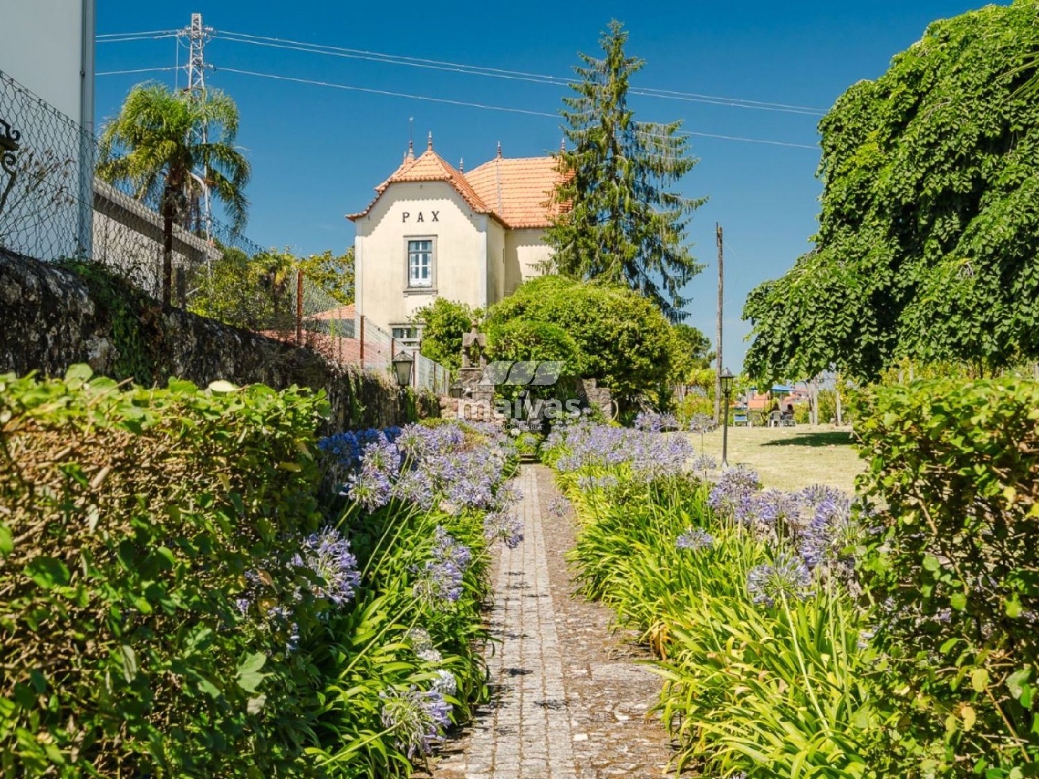 à vendre maison Barrô, Barro Arcos De Valdevez 2