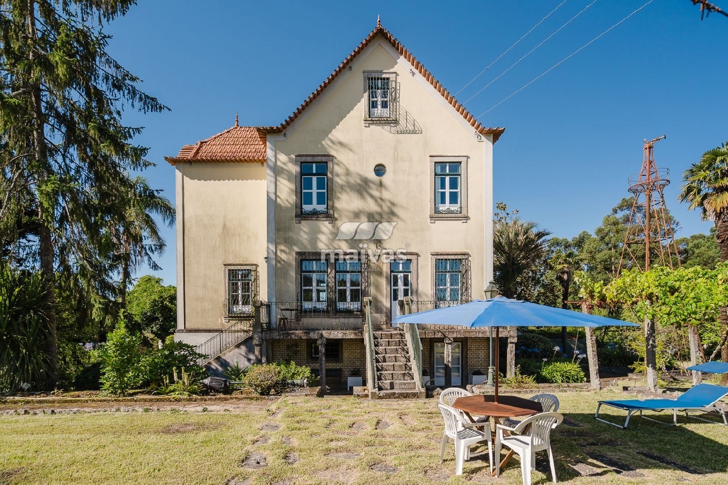à vendre maison Barrô, Barro Arcos De Valdevez 3