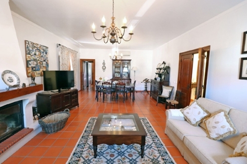 Barrosa Benavente huis foto 330505