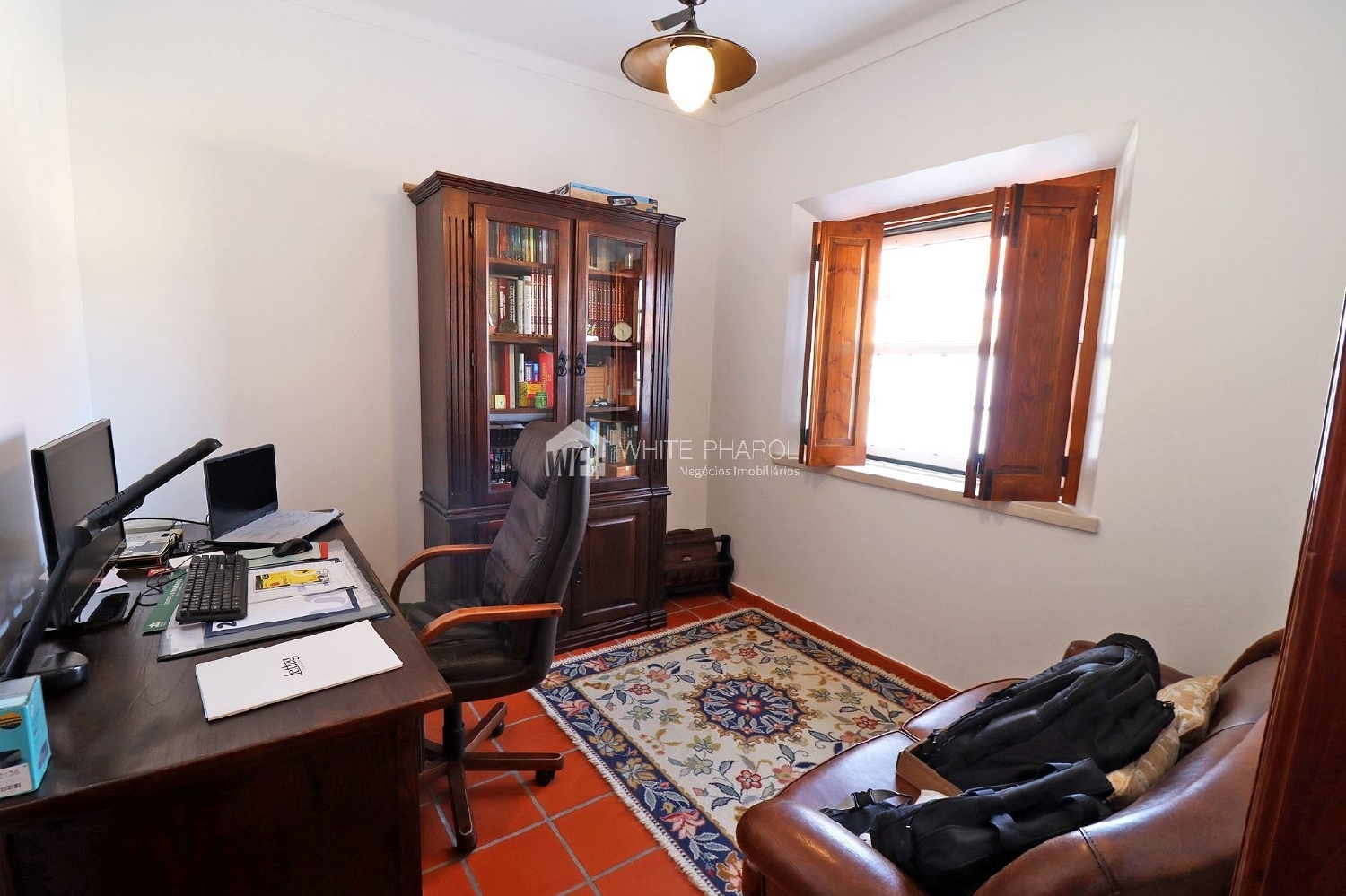  à venda casa Barrosa Benavente 3