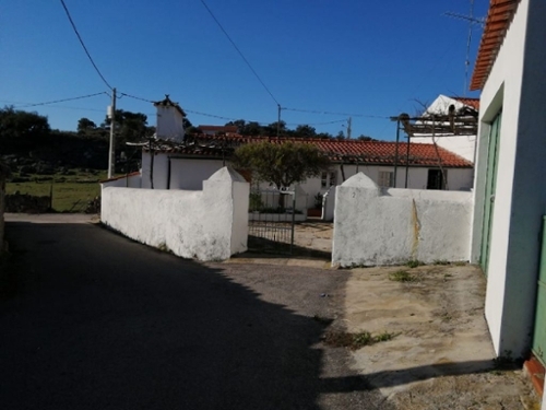 Beirã Marvão huis foto 324605