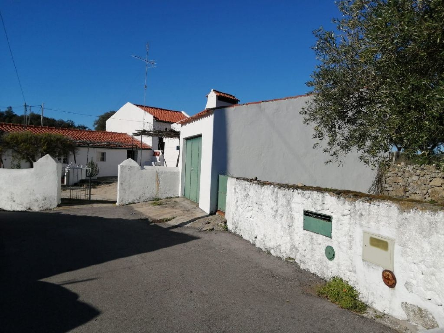  te koop huis Beirã Marvão 2