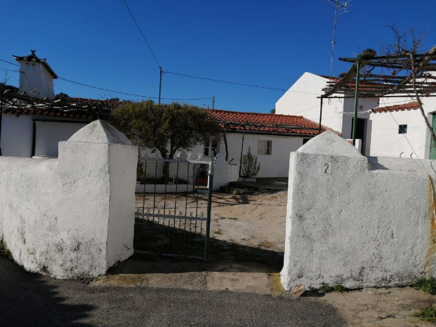  te koop huis Beirã Marvão 3