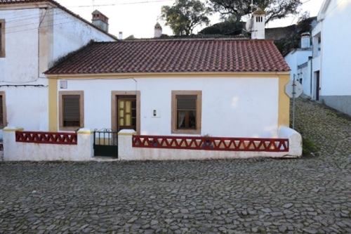 Beirã Marvão huis foto 324606