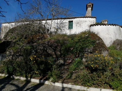 Beirã Marvão huis foto 324609