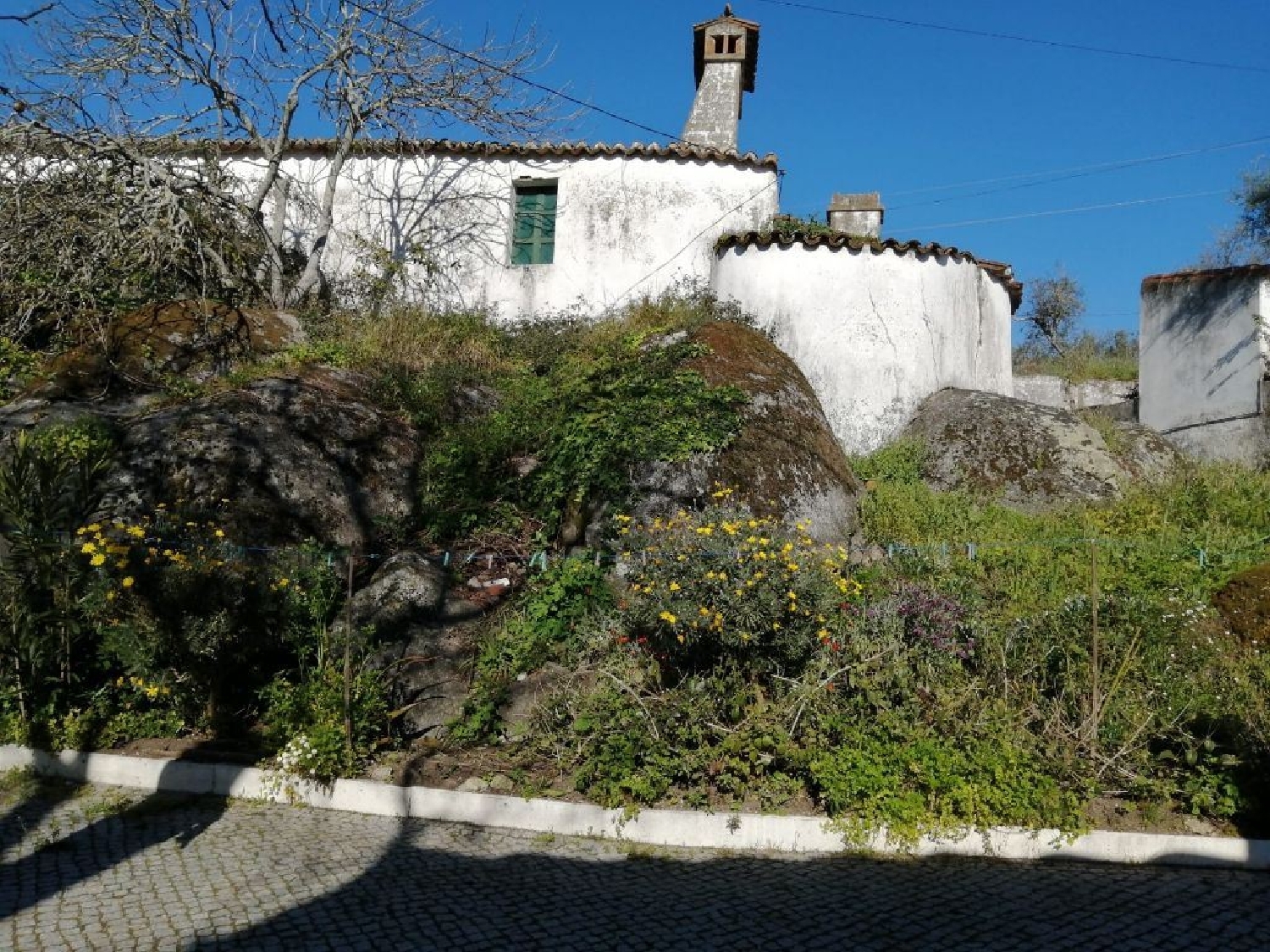  te koop huis Beirã Marvão 2