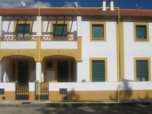 Beirã Marvão huis foto 324619