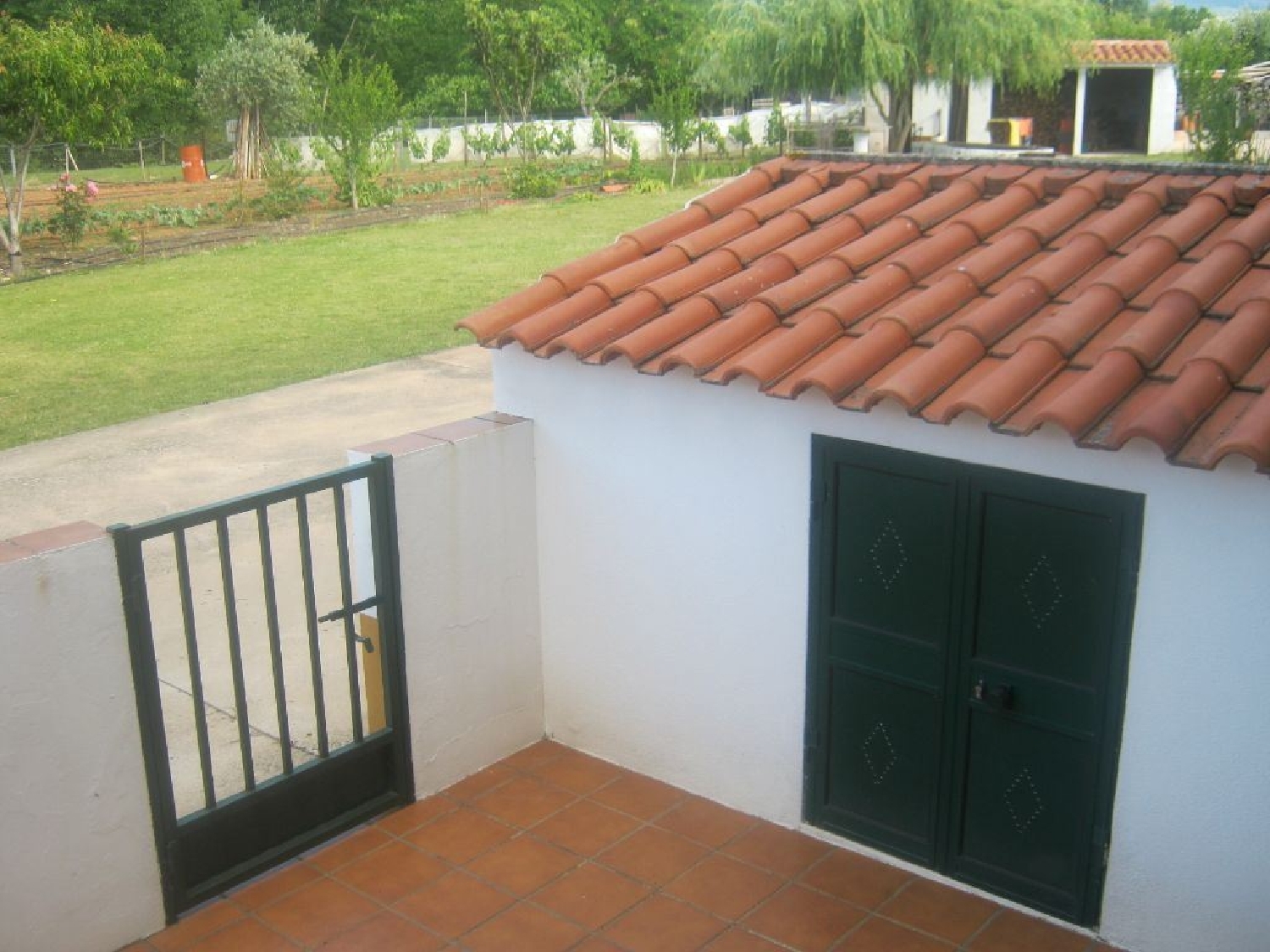  te koop huis Beirã Marvão 2