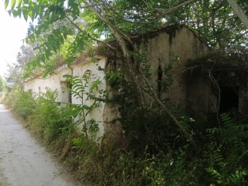 Beirã Marvão huis foto 324650