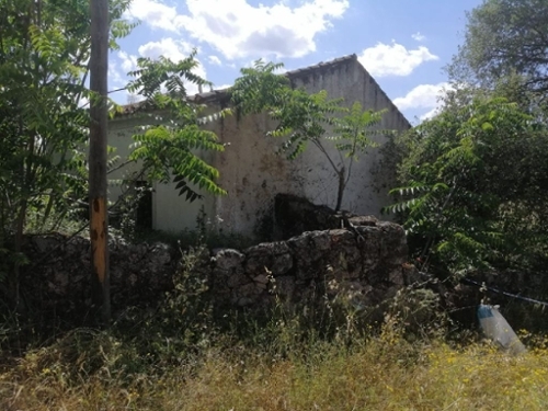Beirã Marvão huis foto 324652