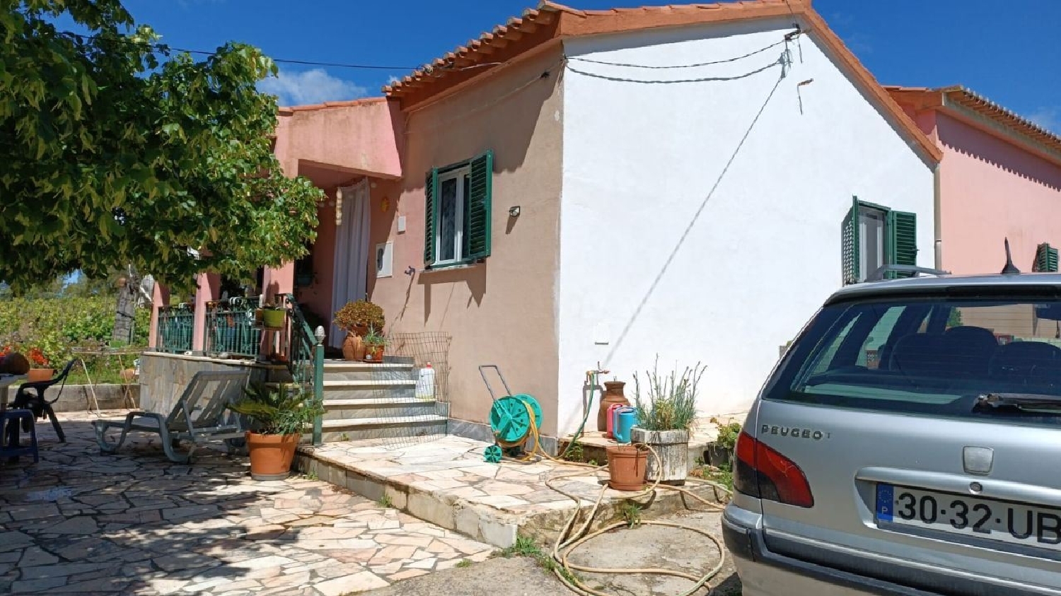  te koop huis Beirã Marvão 2
