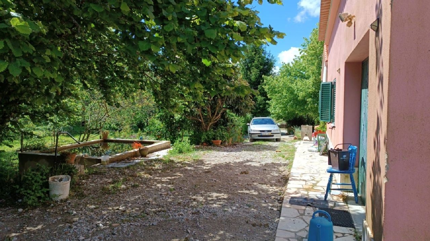  te koop huis Beirã Marvão 3